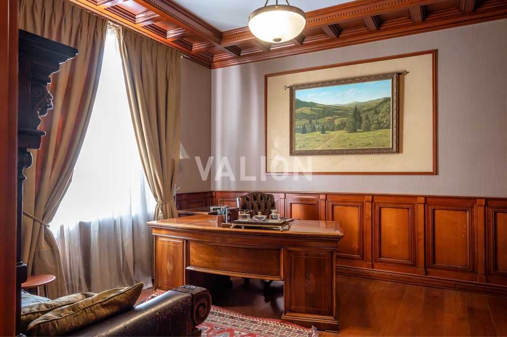 Продаж котеджу 708 м², Сагайдачного вул., 17