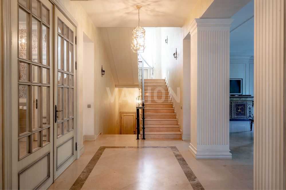 Продаж котеджу 708 м², Сагайдачного вул., 17