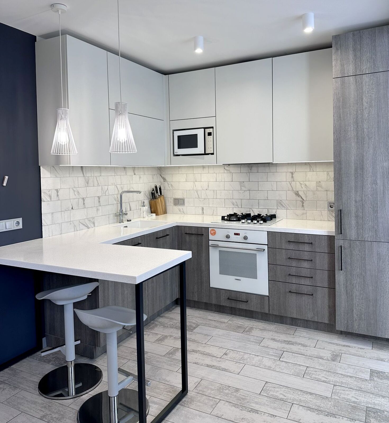 Продаж 2-кімнатної квартири 53 м², Слобожанський просп.