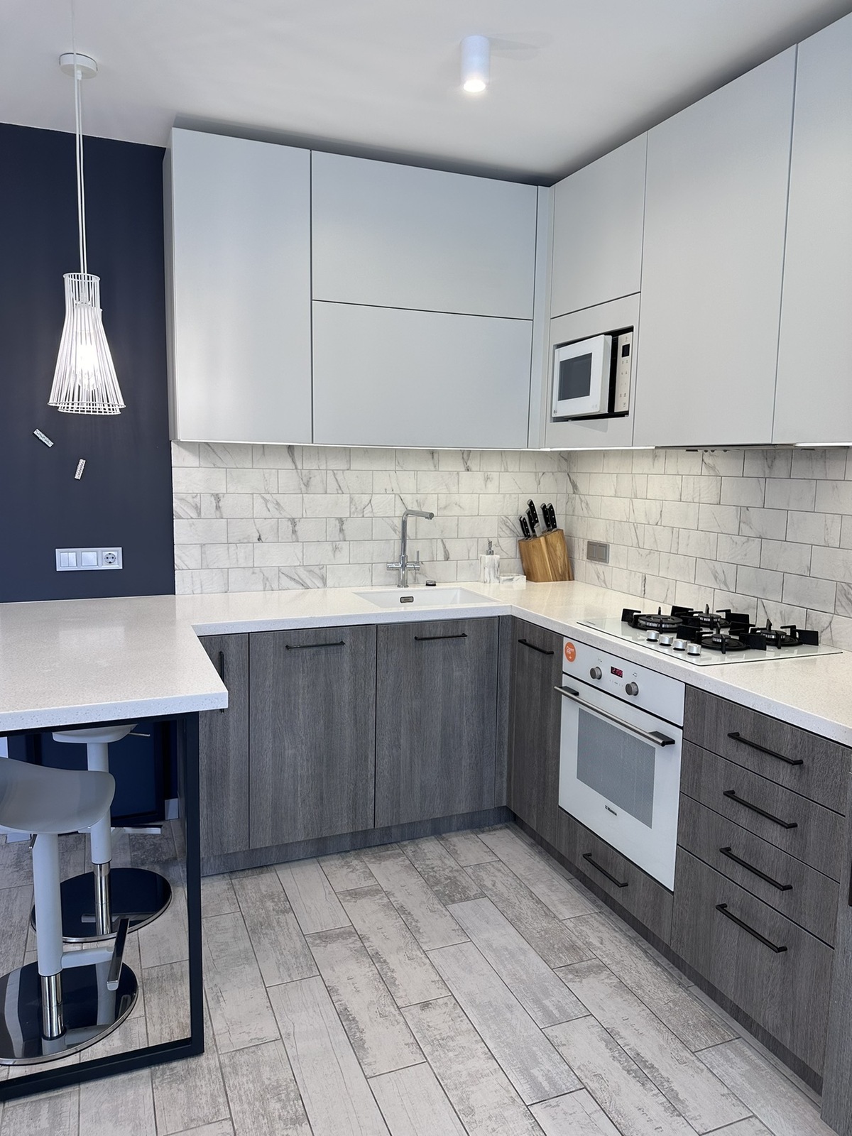 Продаж 2-кімнатної квартири 53 м², Слобожанський просп.