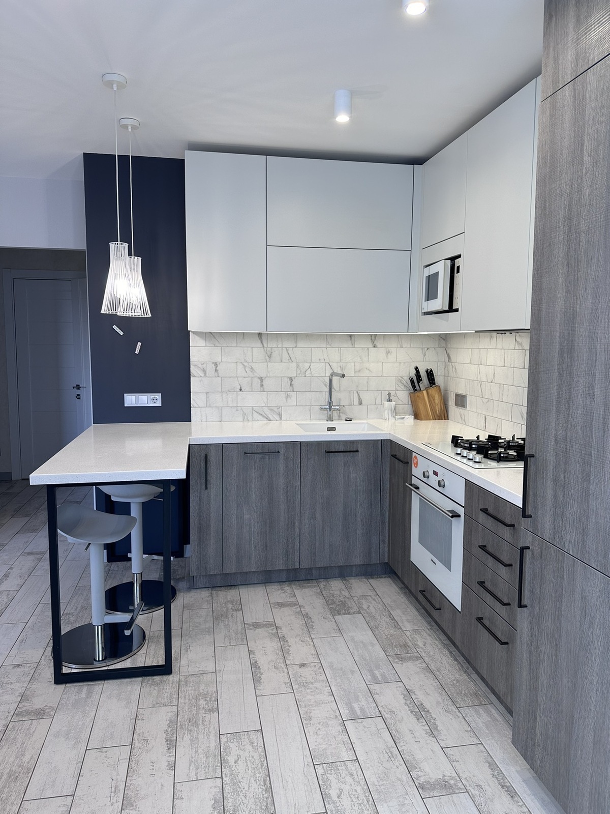 Продаж 2-кімнатної квартири 53 м², Слобожанський просп.