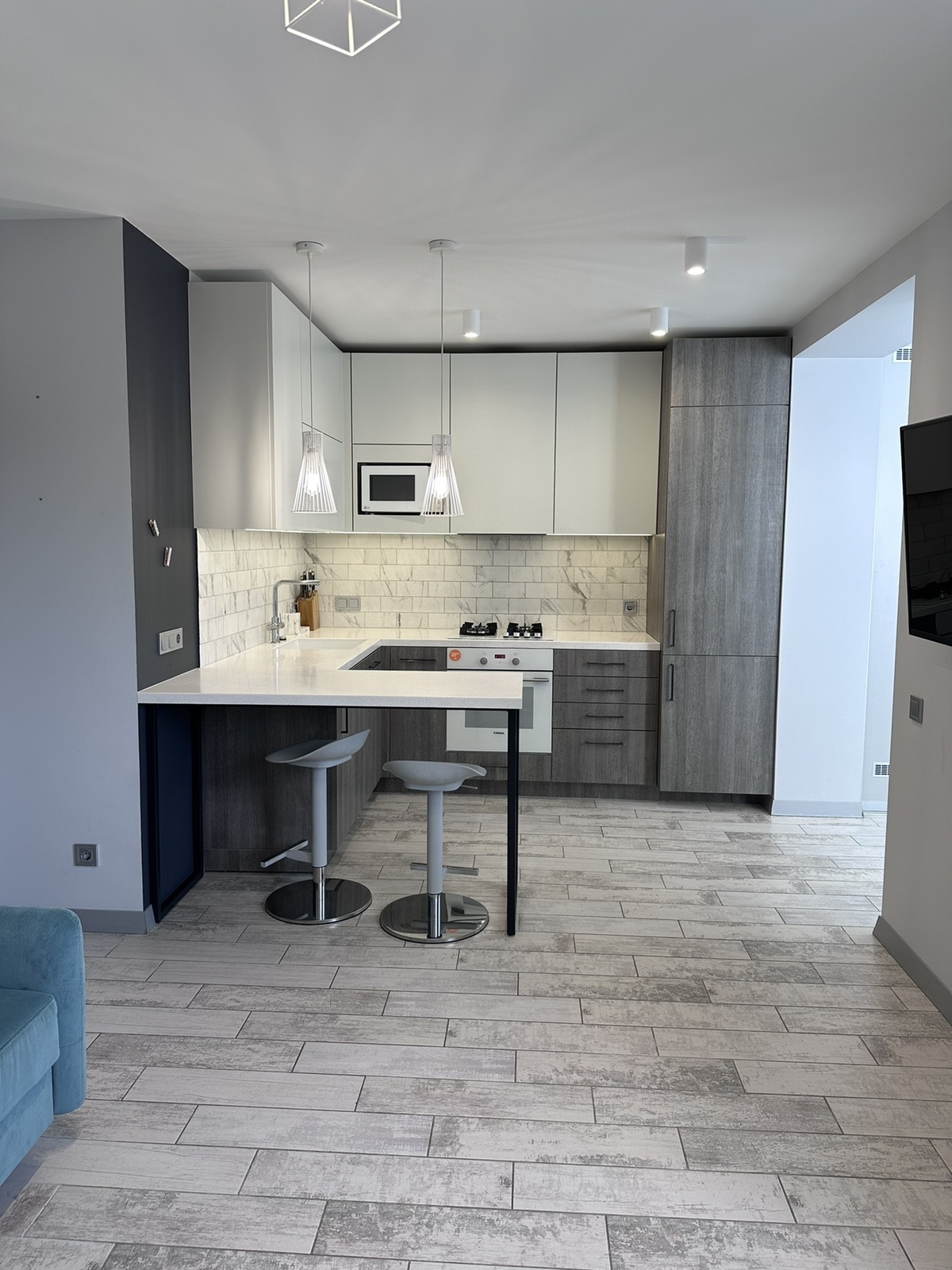 Продаж 2-кімнатної квартири 53 м², Слобожанський просп.