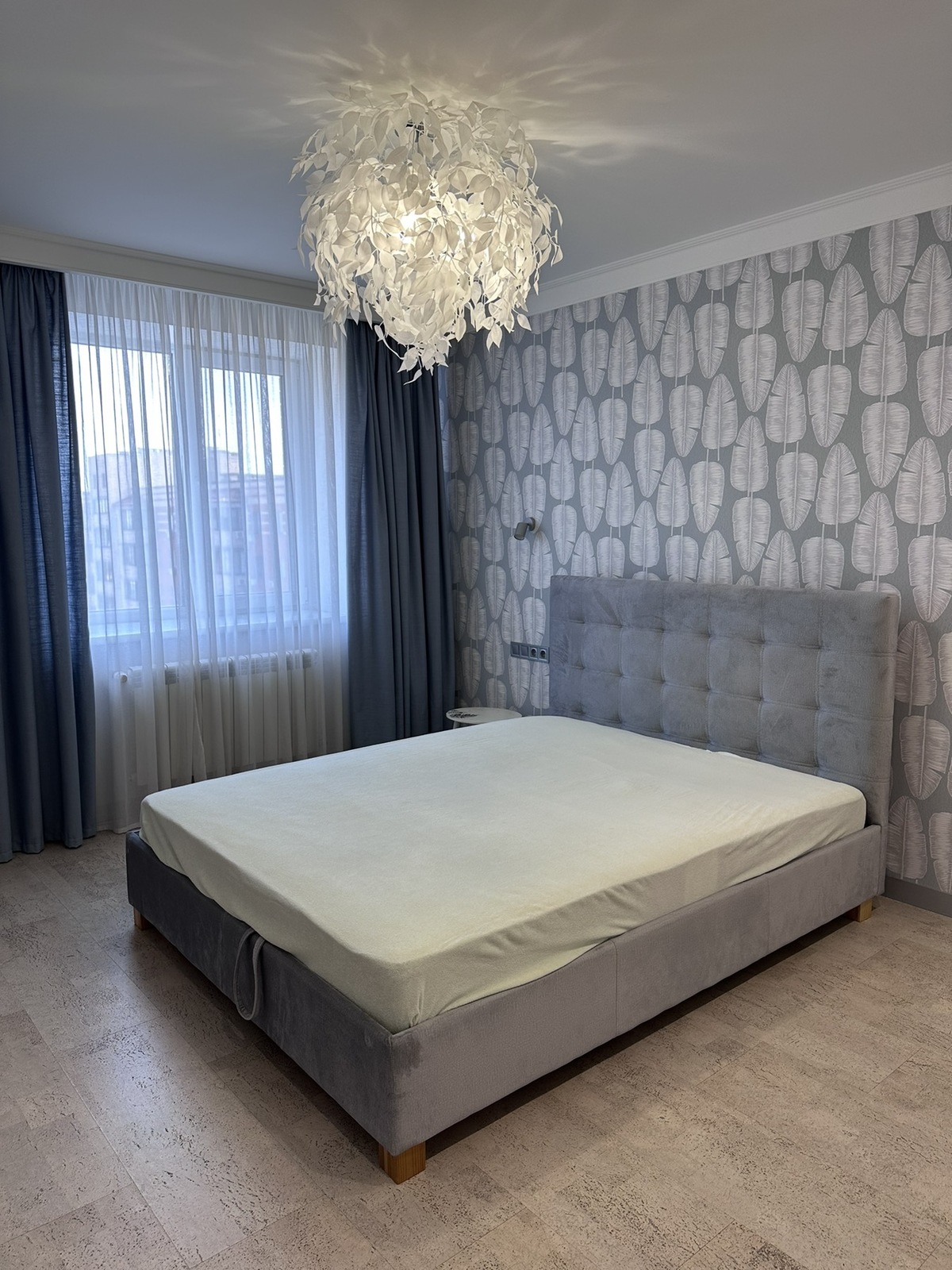 Продаж 2-кімнатної квартири 53 м², Слобожанський просп.