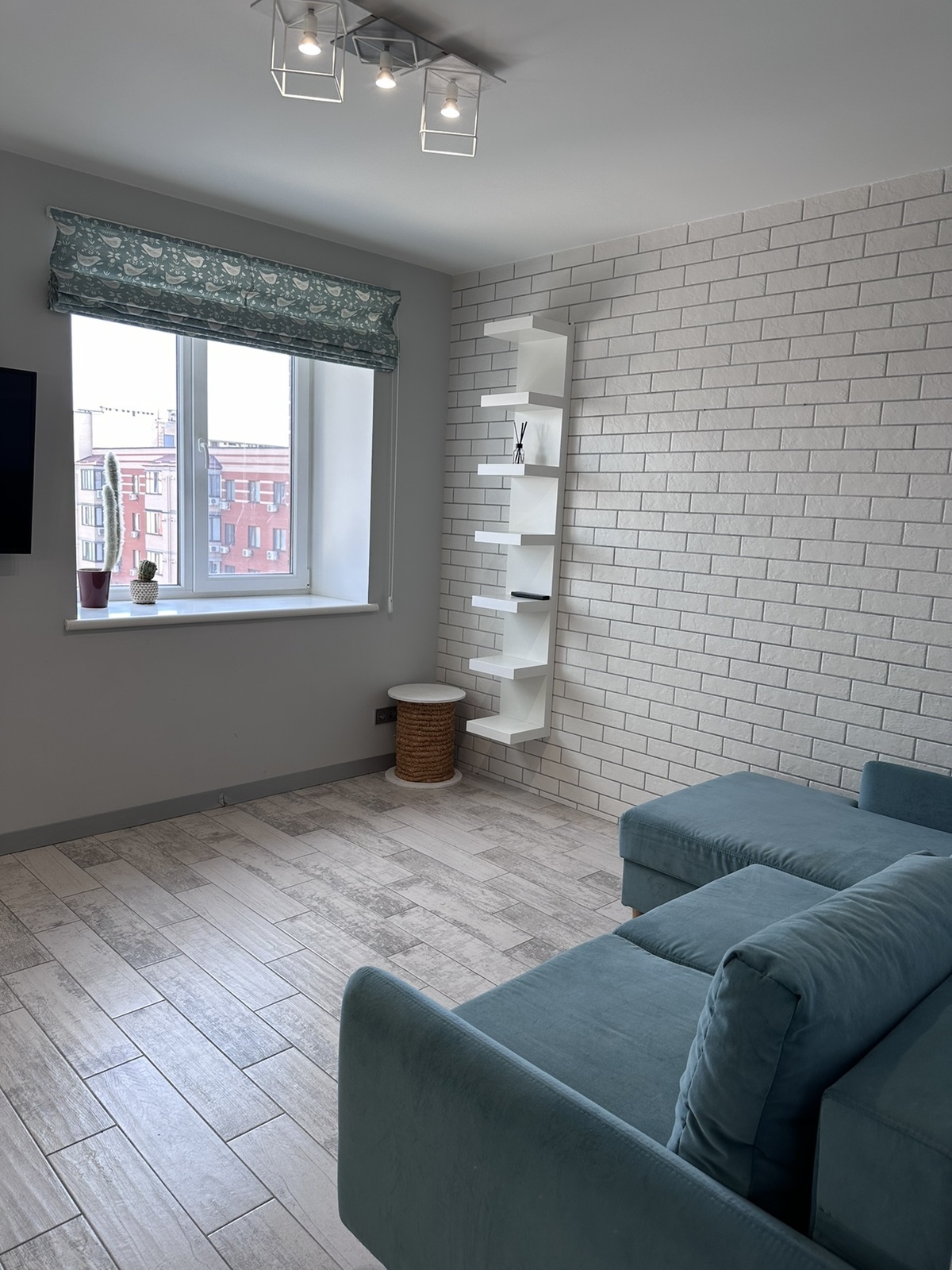 Продаж 2-кімнатної квартири 53 м², Слобожанський просп.