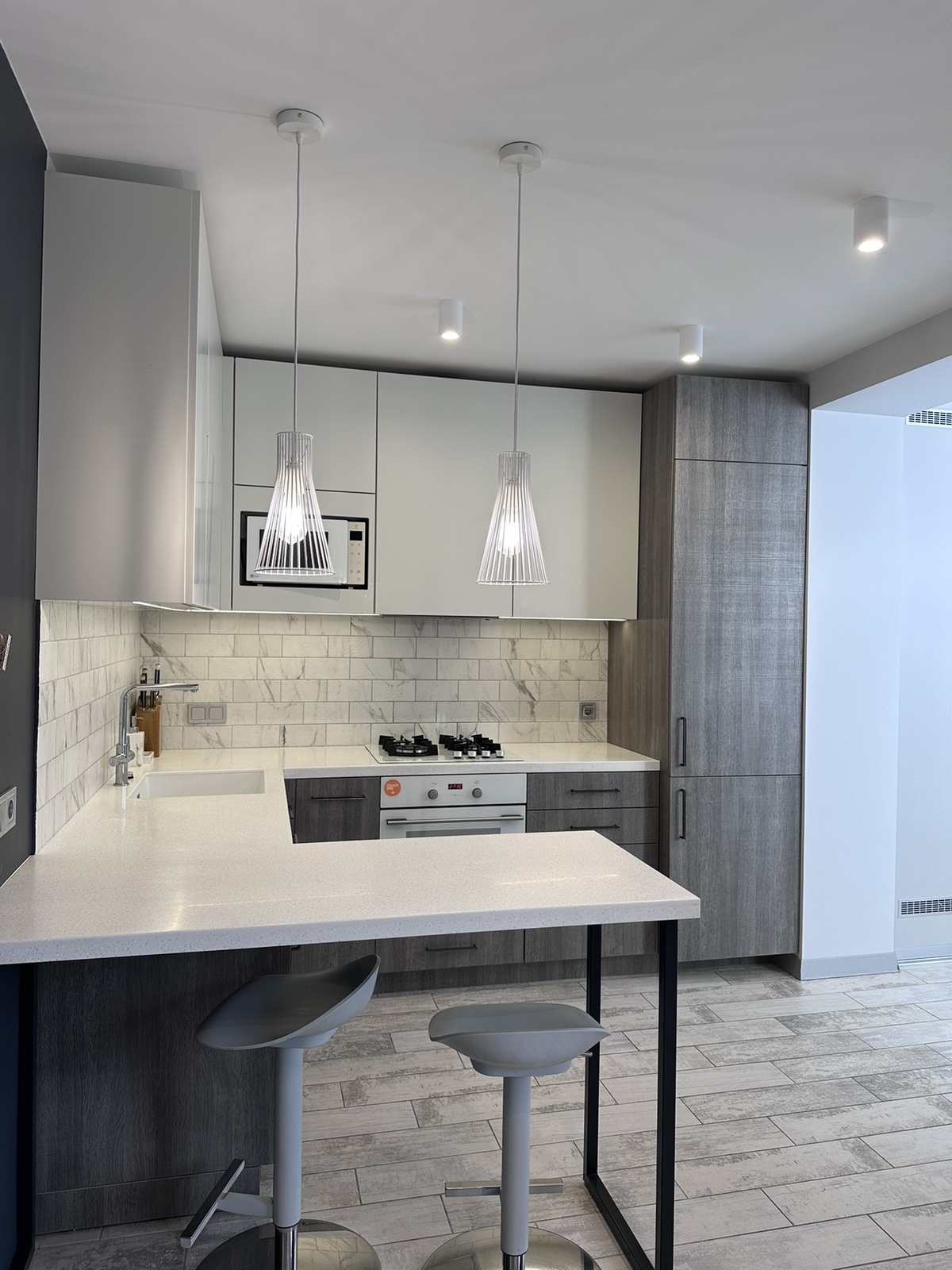 Продаж 2-кімнатної квартири 53 м², Слобожанський просп.