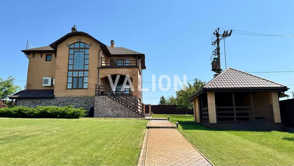 Продаж котеджу 290 м², Перспективная