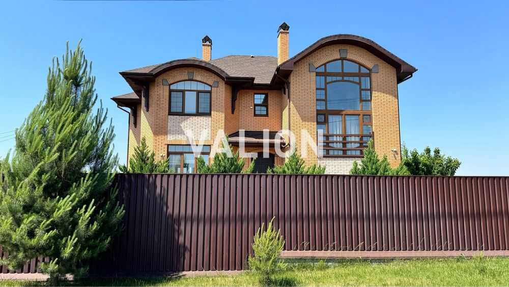 Продаж котеджу 290 м², Перспективная