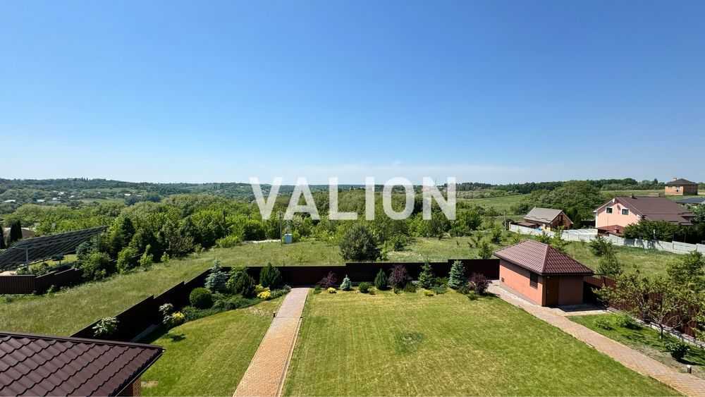 Продаж котеджу 290 м², Перспективная