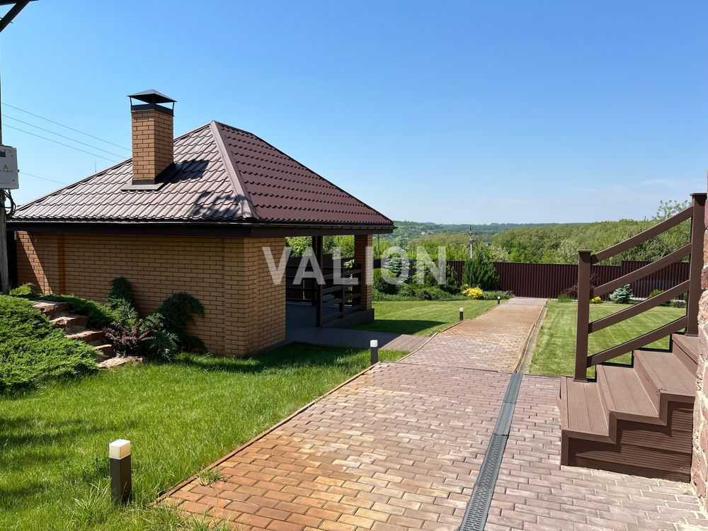 Продаж котеджу 290 м², Перспективная
