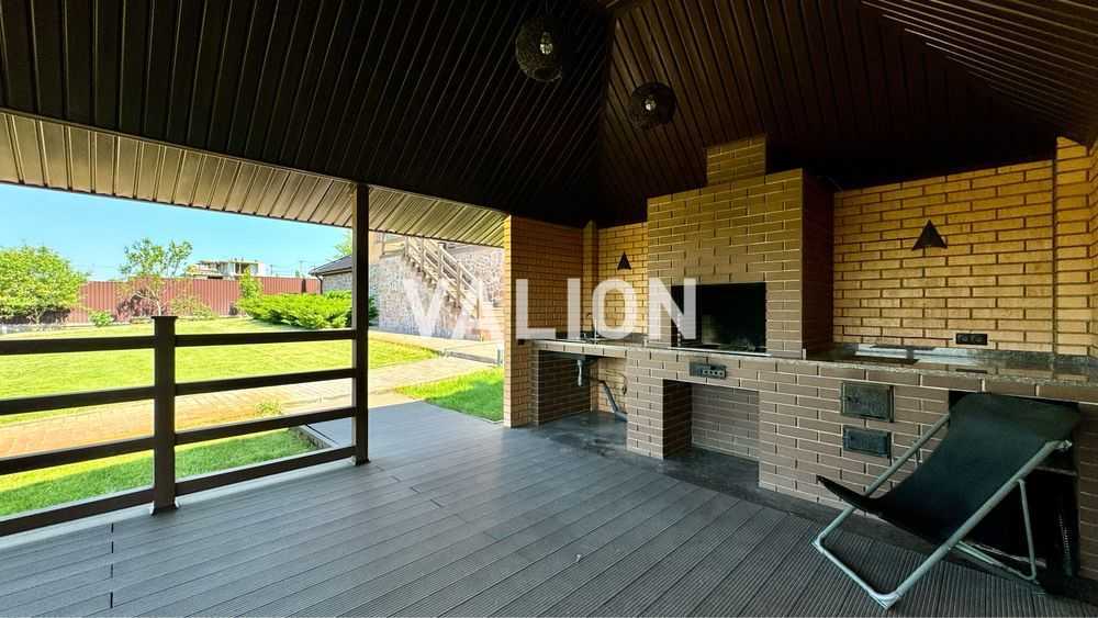 Продаж котеджу 290 м², Перспективная