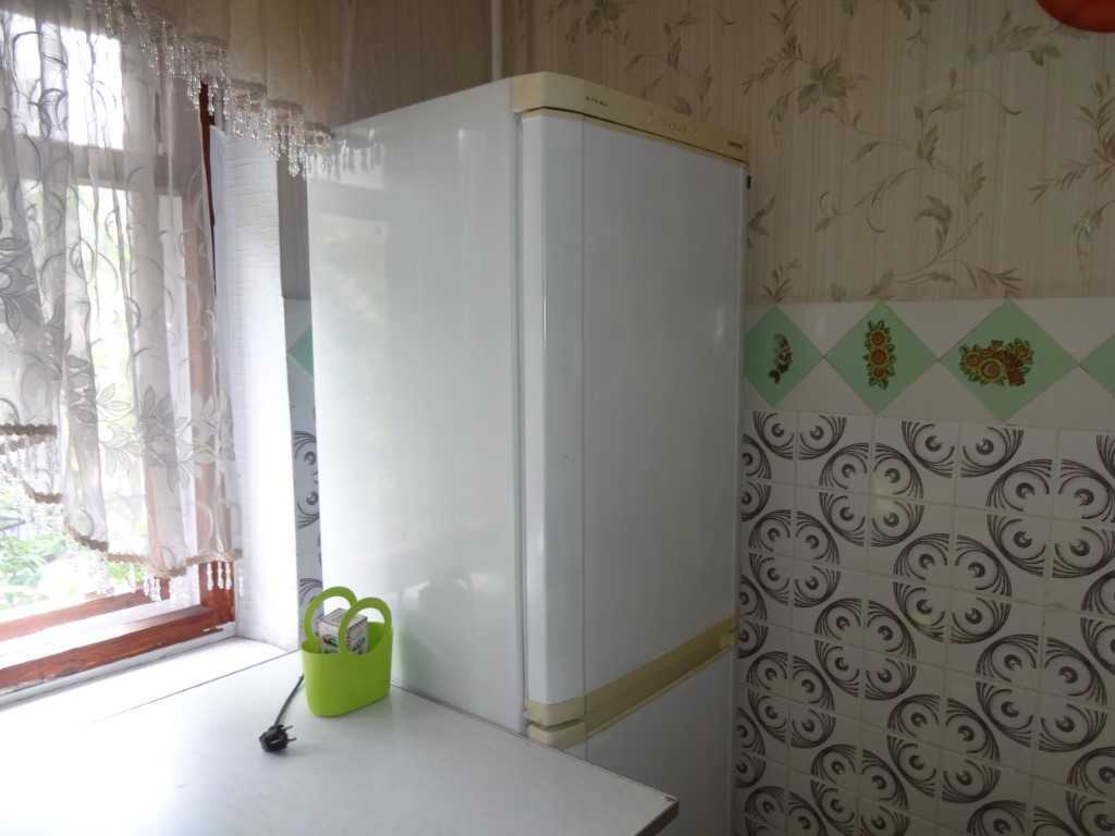 Продажа 3-комнатной квартиры 57 м², Привокзальная ул., 12