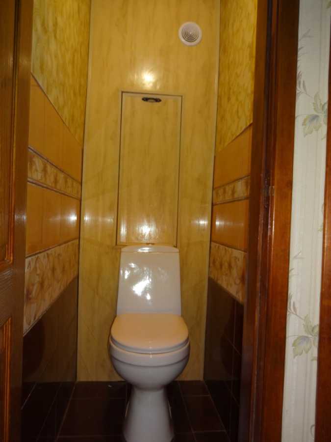 Продажа 3-комнатной квартиры 57 м², Привокзальная ул., 12