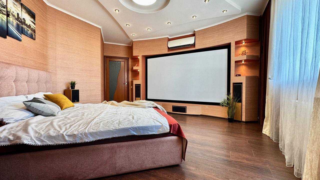 Продажа 2-комнатной квартиры 75.7 м², Тарасовская ул., 8А
