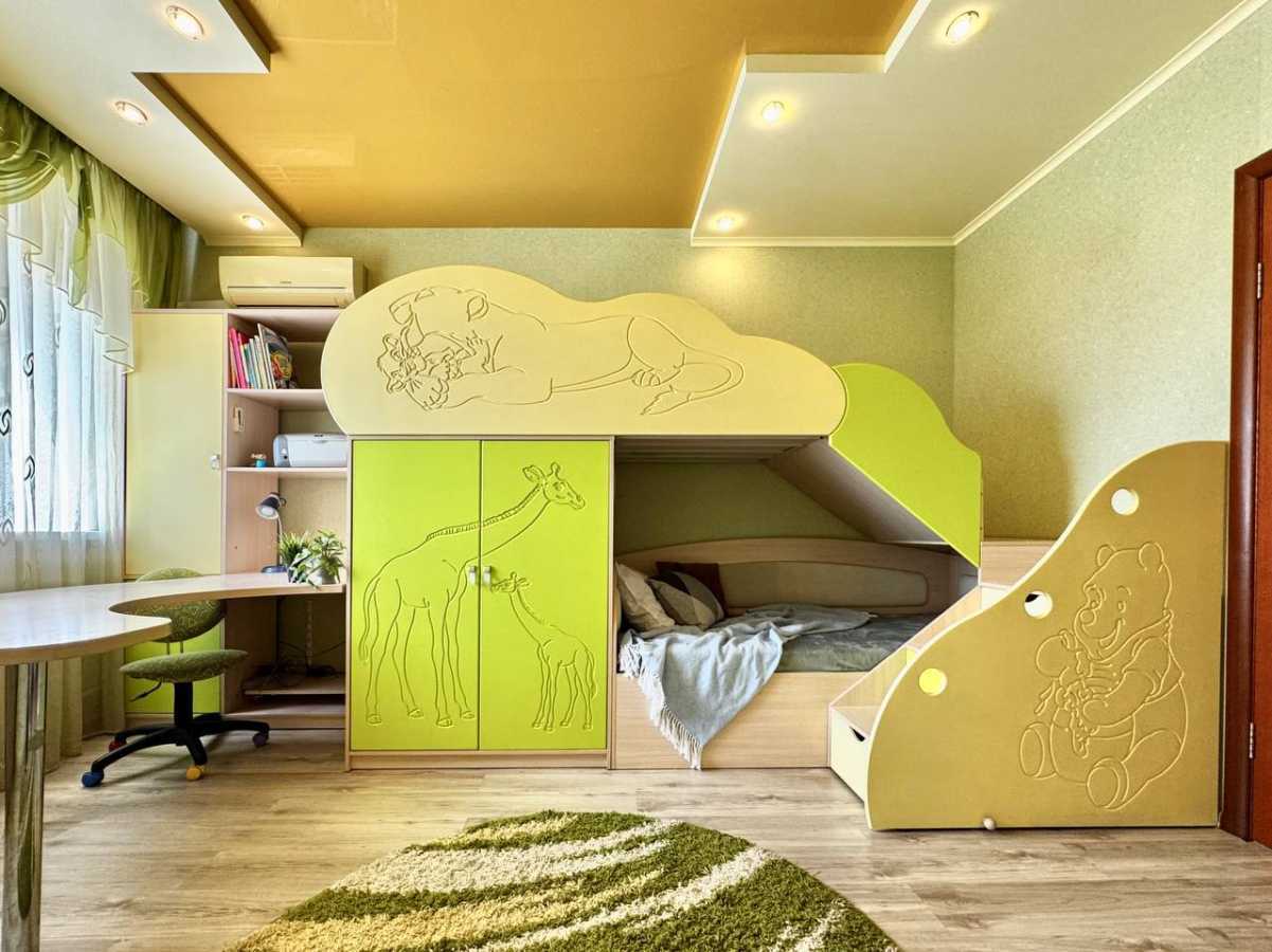 Продажа 2-комнатной квартиры 75.7 м², Тарасовская ул., 8А