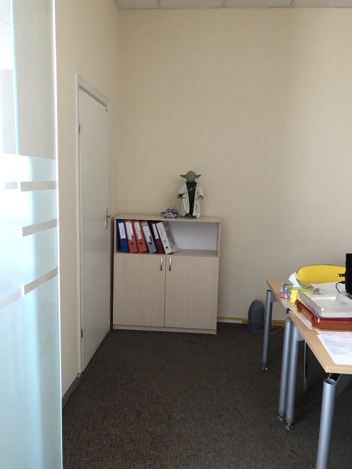 Аренда офиса 50 м², Евгения Сверстюка ул., 21