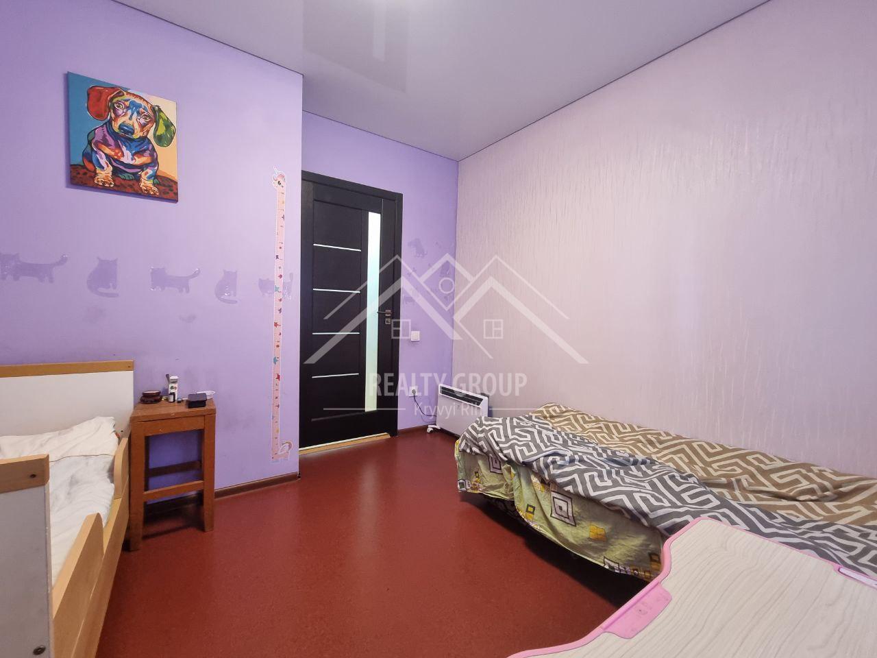 Продажа 3-комнатной квартиры 72 м², Вечерний бул.