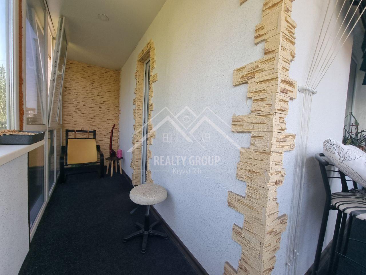 Продажа 3-комнатной квартиры 72 м², Вечерний бул.