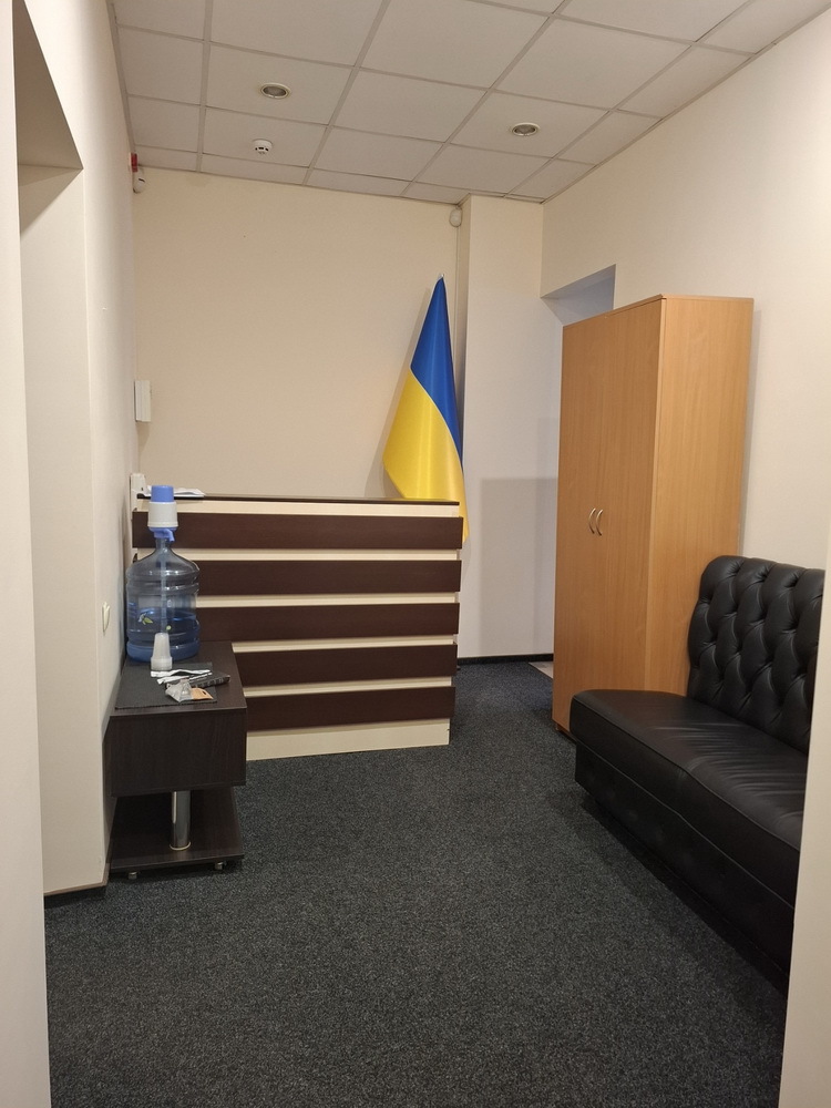 Оренда офісу 70 м², Інститутська вул., 24/7