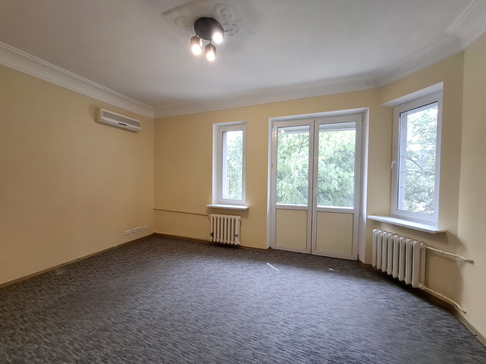 Аренда офиса 55 м², Ивана Мазепы ул., 3