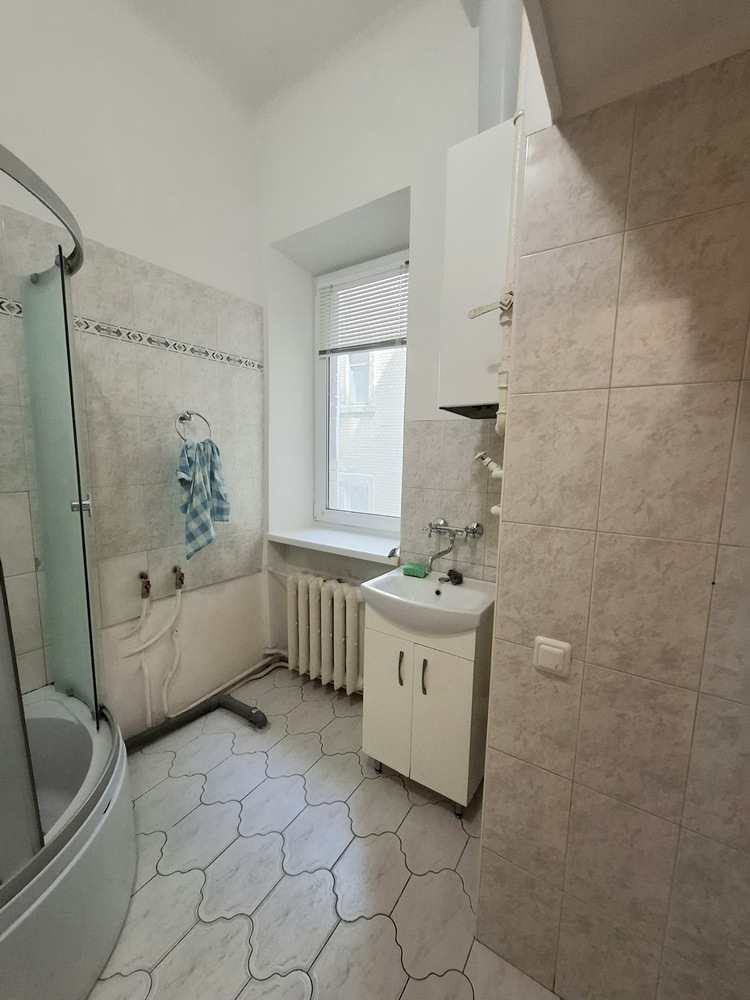 Аренда офиса 55 м², Ивана Мазепы ул., 3