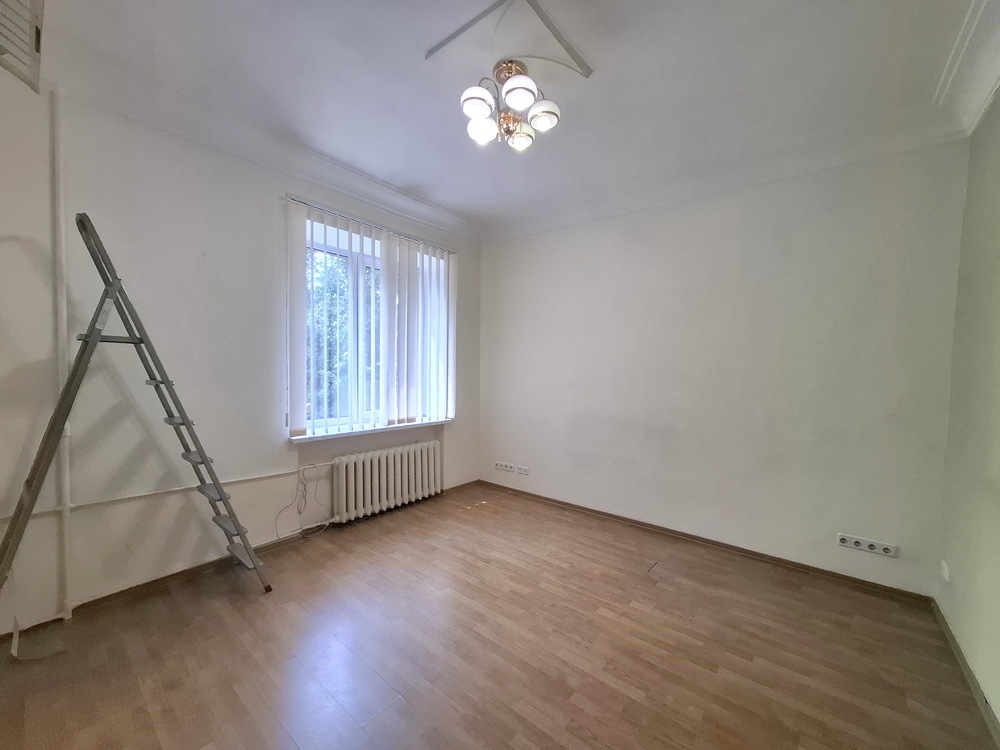 Аренда офиса 55 м², Ивана Мазепы ул., 3