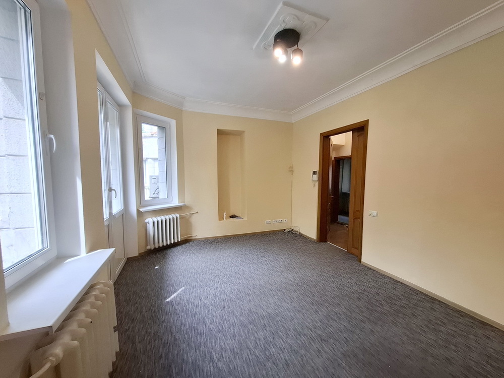 Аренда офиса 55 м², Ивана Мазепы ул., 3