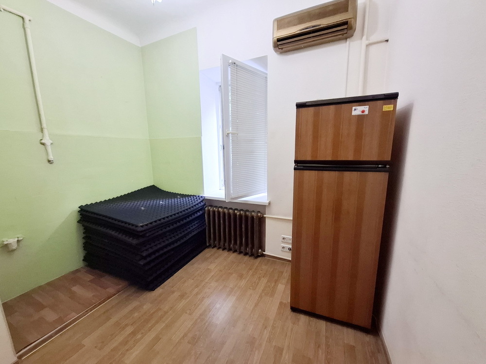 Аренда офиса 55 м², Ивана Мазепы ул., 3