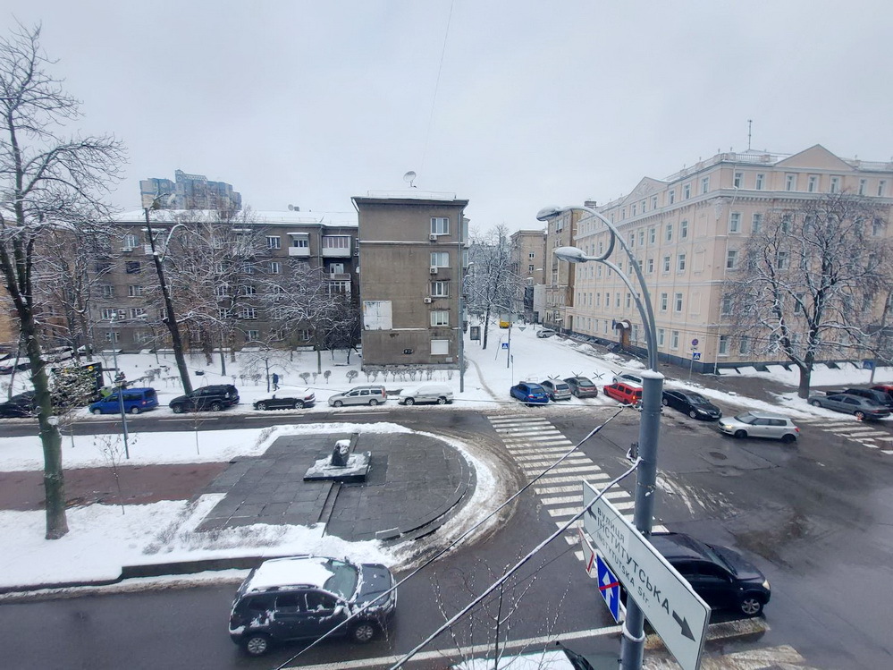 Оренда офісу 132 м², Інститутська вул., 24/7