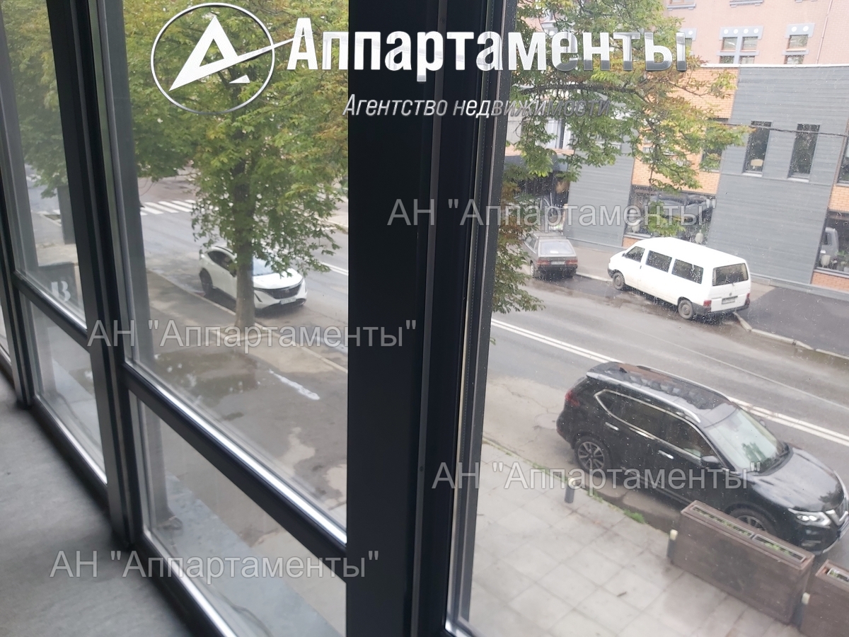 Аренда помещения свободного назначения 560 м², Ярослава Мудрого ул.