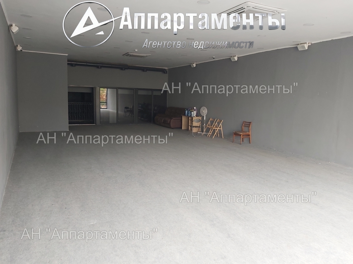 Аренда помещения свободного назначения 560 м², Ярослава Мудрого ул.