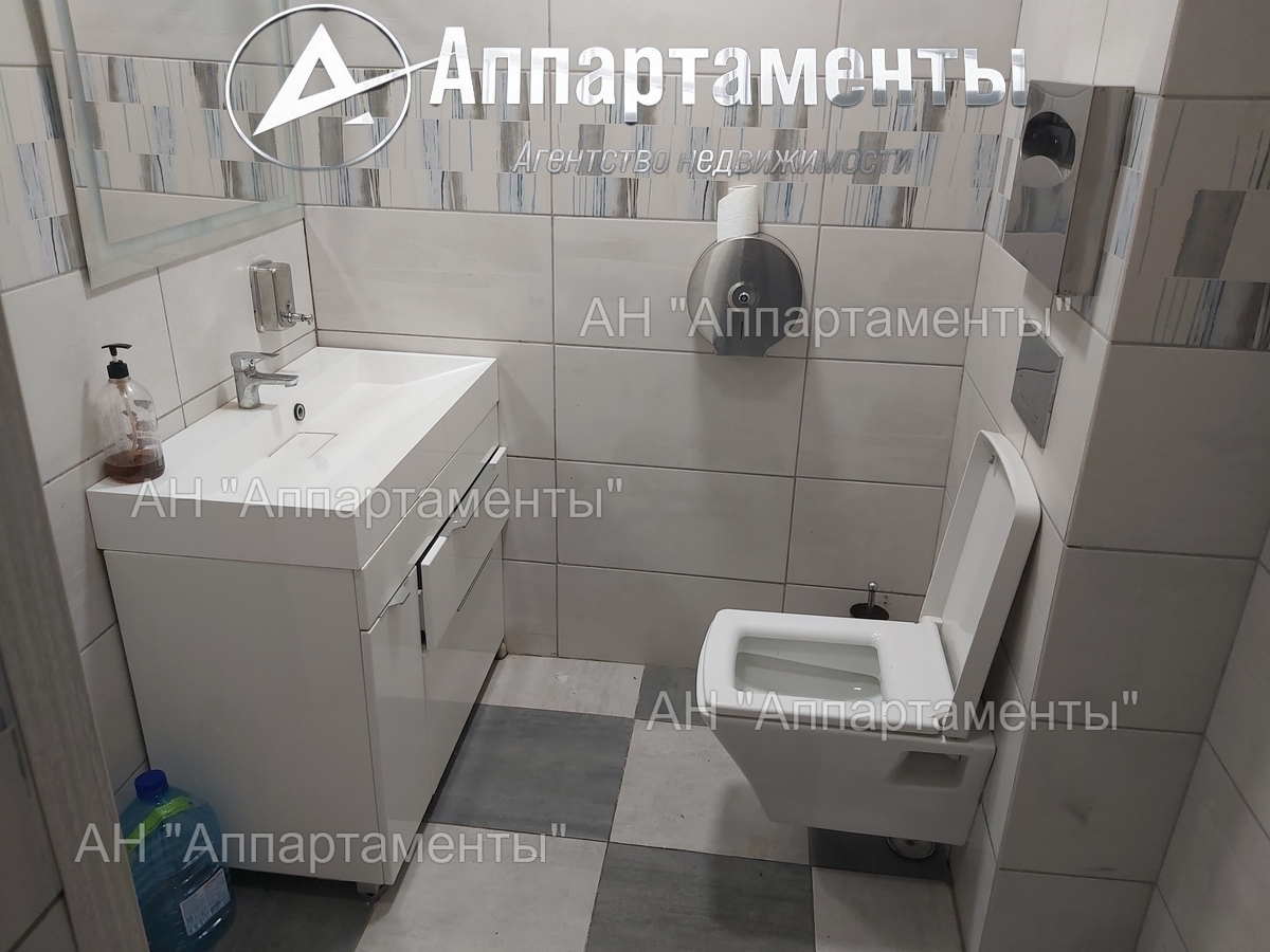 Аренда помещения свободного назначения 560 м², Ярослава Мудрого ул.