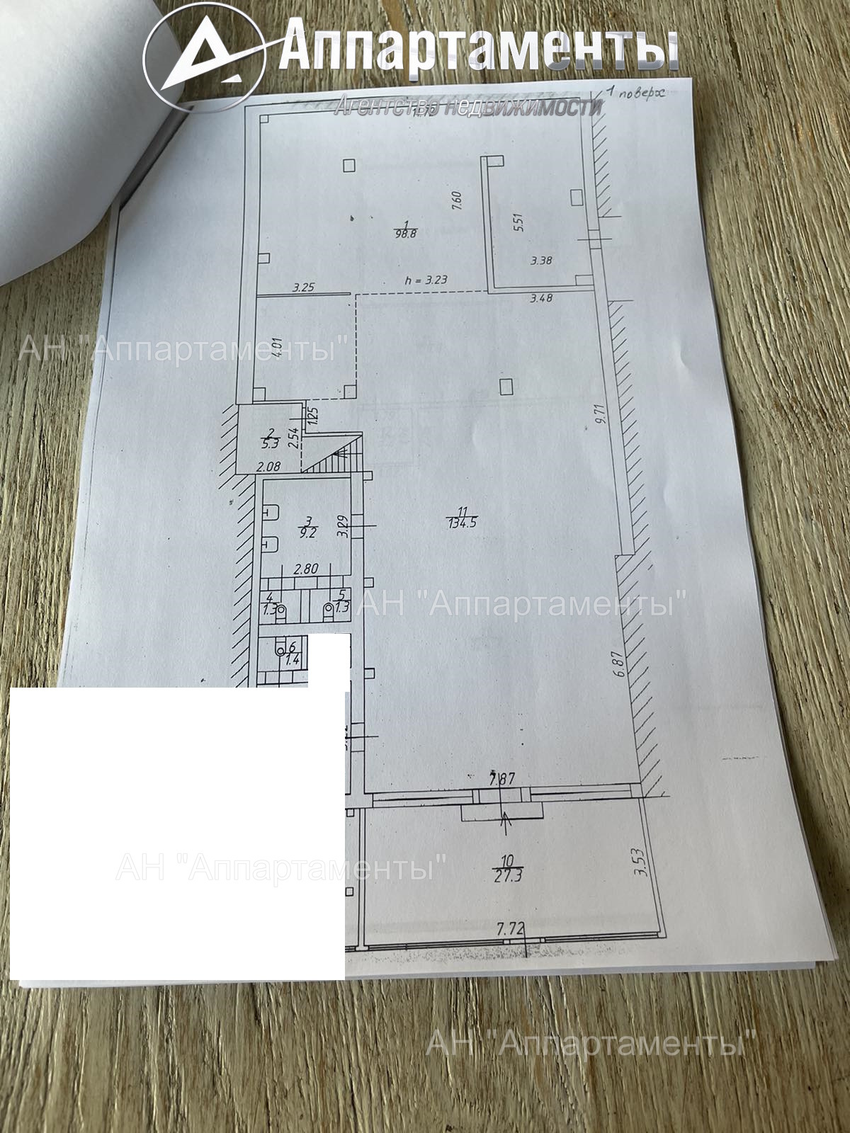 Аренда помещения свободного назначения 560 м², Ярослава Мудрого ул.