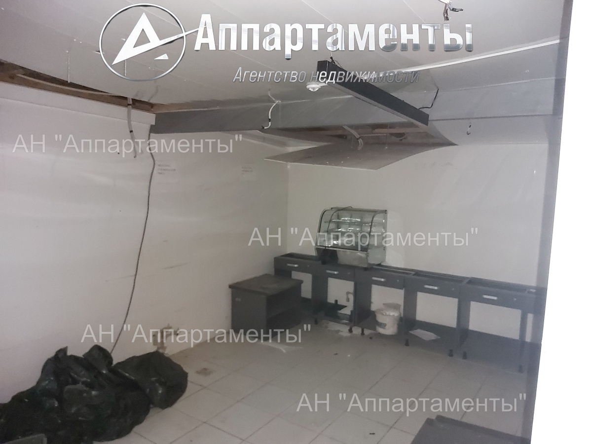 Аренда помещения свободного назначения 560 м², Ярослава Мудрого ул.