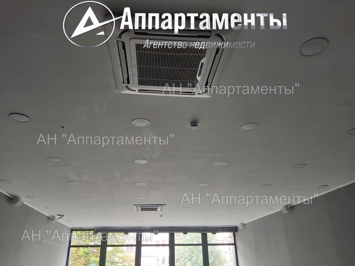 Аренда помещения свободного назначения 560 м², Ярослава Мудрого ул.