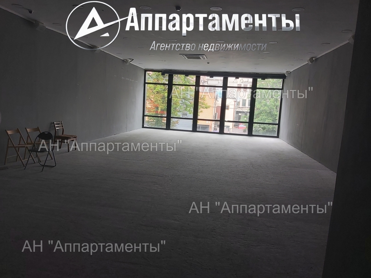 Аренда помещения свободного назначения 560 м², Ярослава Мудрого ул.
