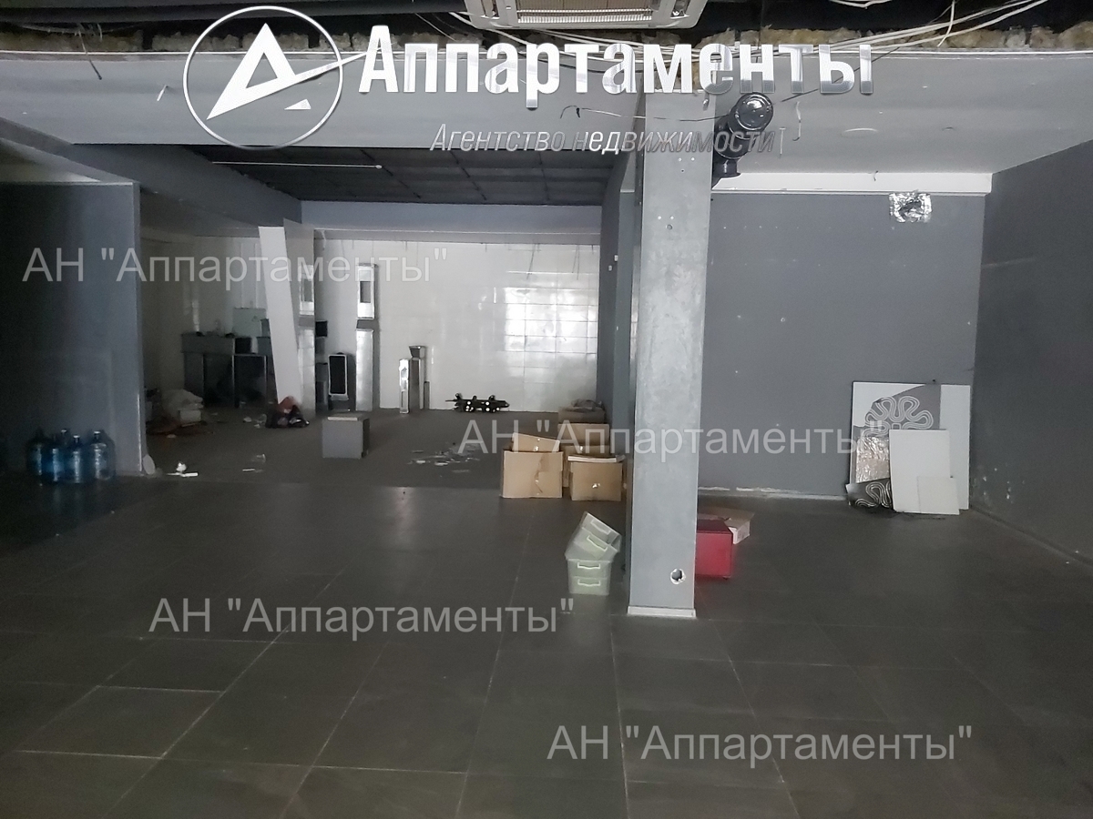 Аренда помещения свободного назначения 560 м², Ярослава Мудрого ул.