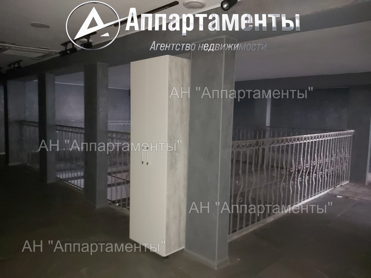 Аренда помещения свободного назначения 560 м², Ярослава Мудрого ул.