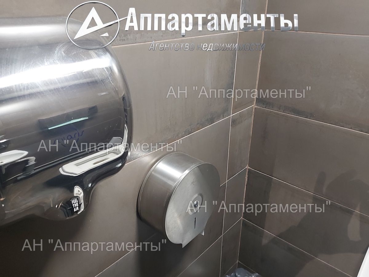 Аренда помещения свободного назначения 560 м², Ярослава Мудрого ул.