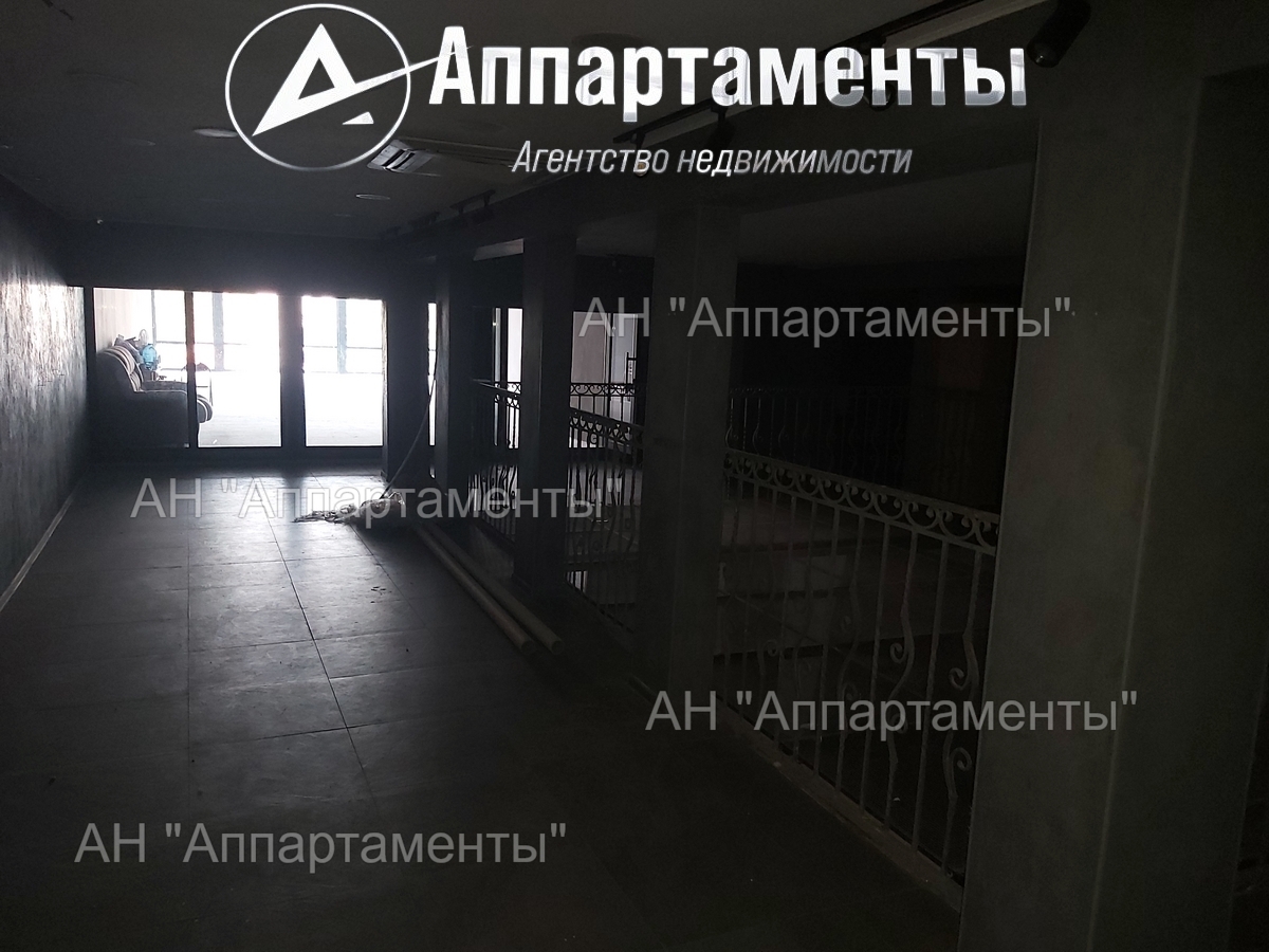 Аренда помещения свободного назначения 560 м², Ярослава Мудрого ул.