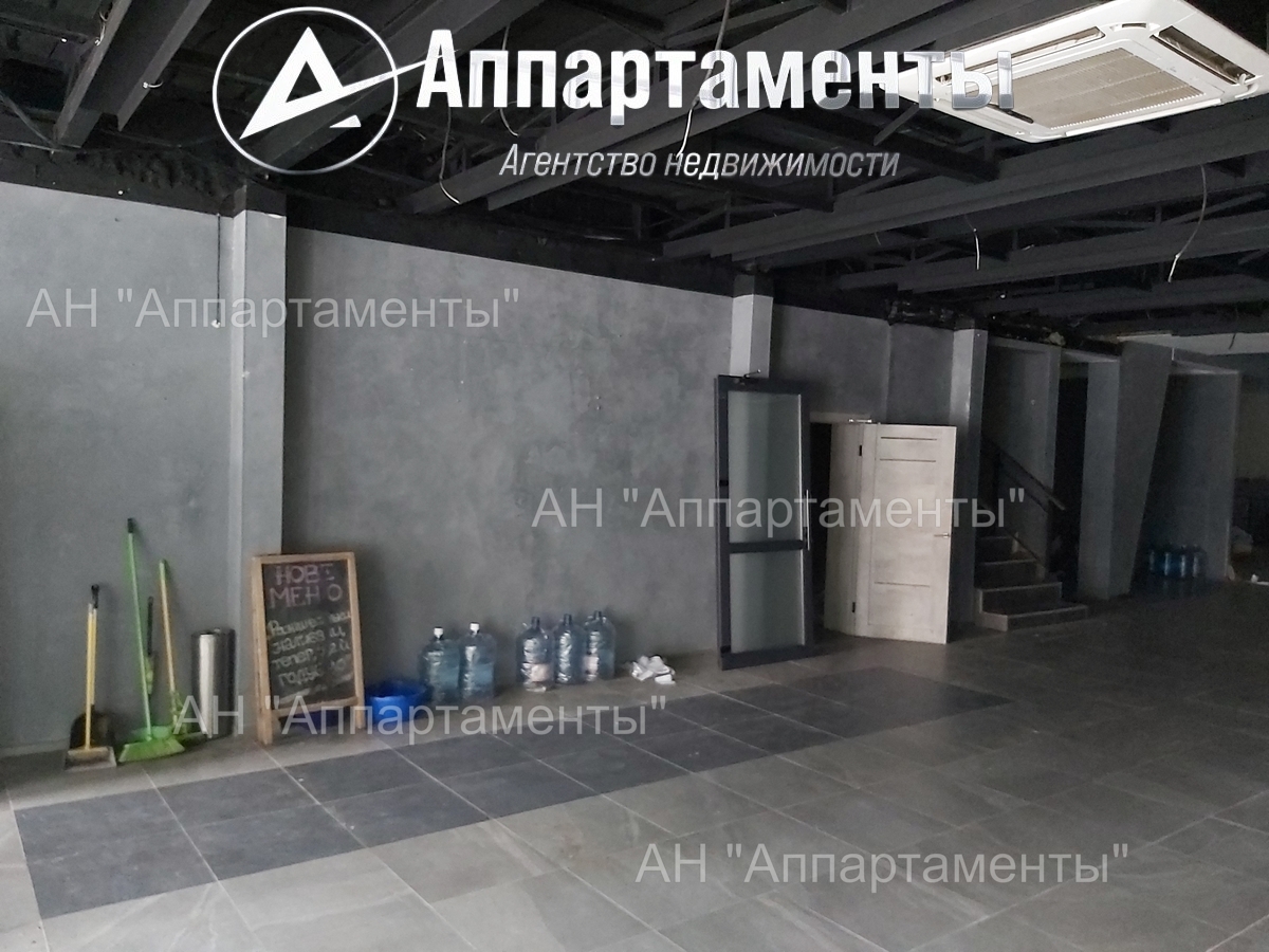 Аренда помещения свободного назначения 560 м², Ярослава Мудрого ул.