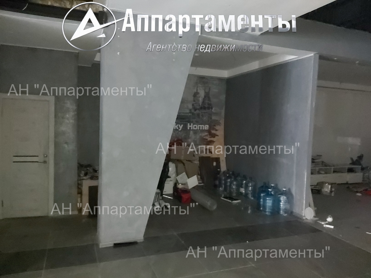 Аренда помещения свободного назначения 560 м², Ярослава Мудрого ул.