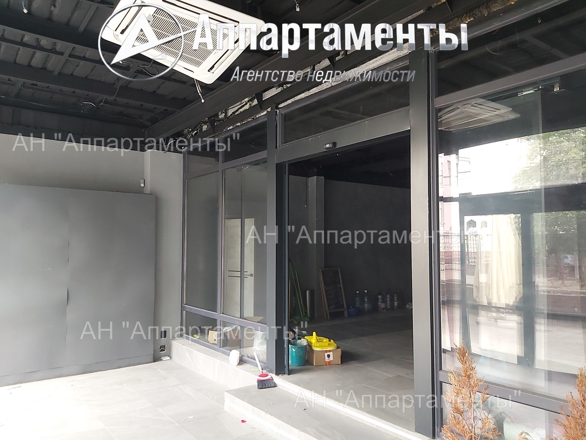 Аренда помещения свободного назначения 560 м², Ярослава Мудрого ул.