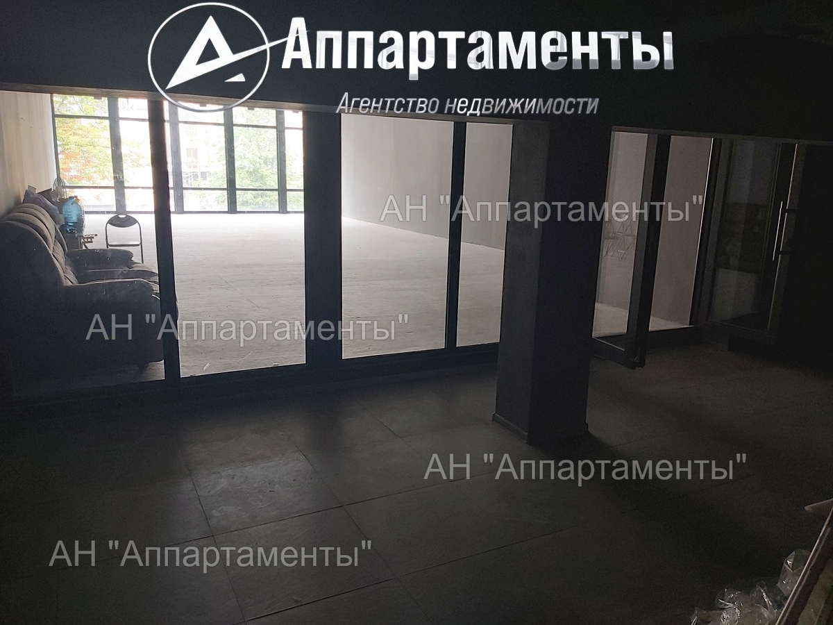 Аренда помещения свободного назначения 560 м², Ярослава Мудрого ул.