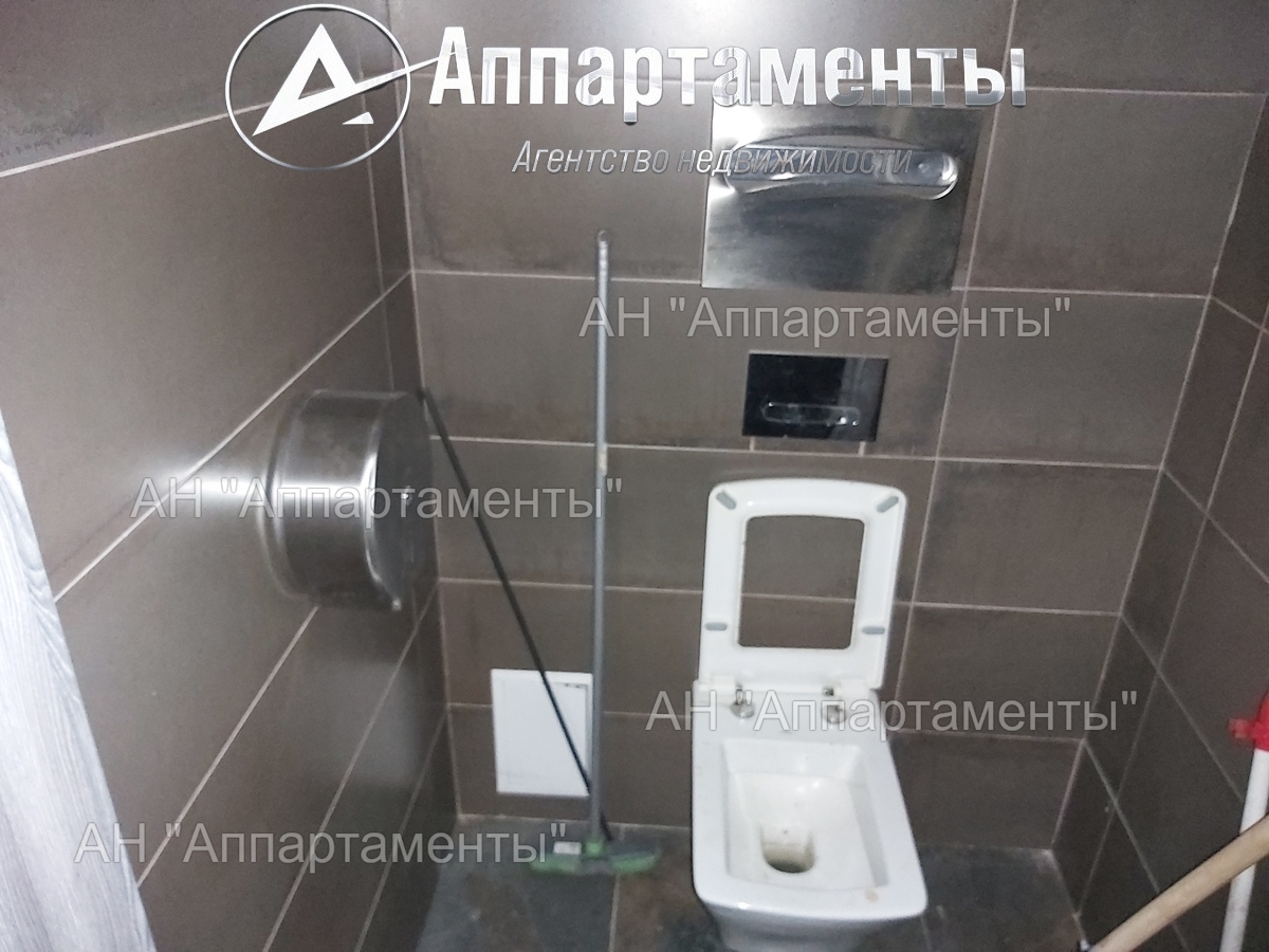 Аренда помещения свободного назначения 560 м², Ярослава Мудрого ул.