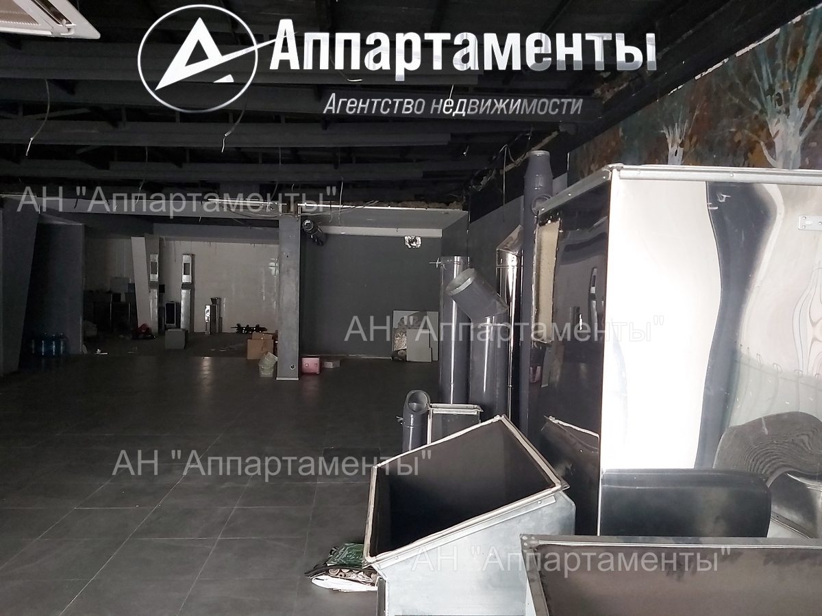 Аренда помещения свободного назначения 560 м², Ярослава Мудрого ул.