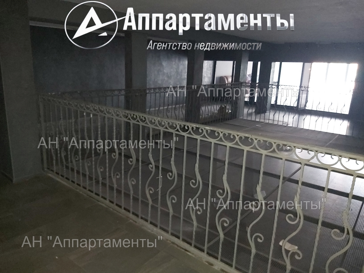 Аренда помещения свободного назначения 560 м², Ярослава Мудрого ул.