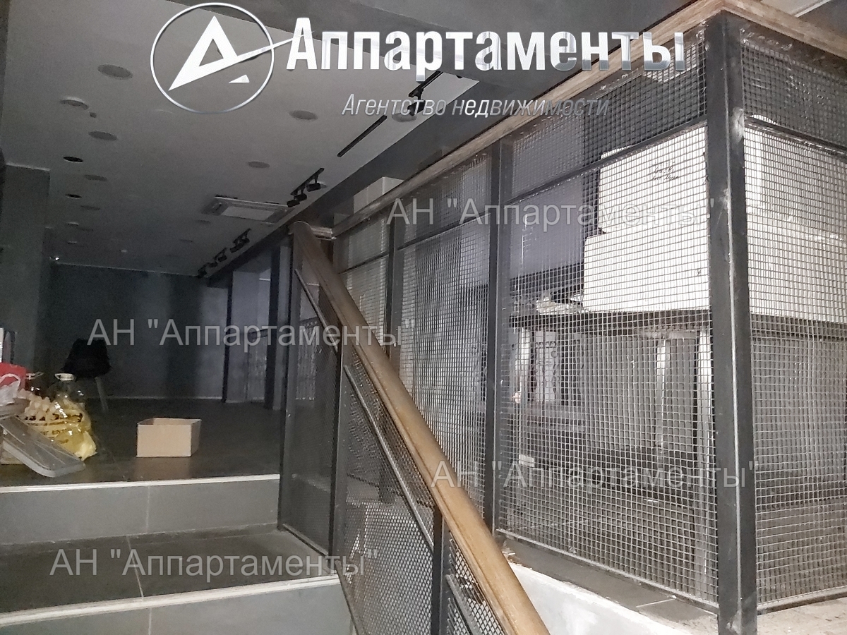 Аренда помещения свободного назначения 560 м², Ярослава Мудрого ул.
