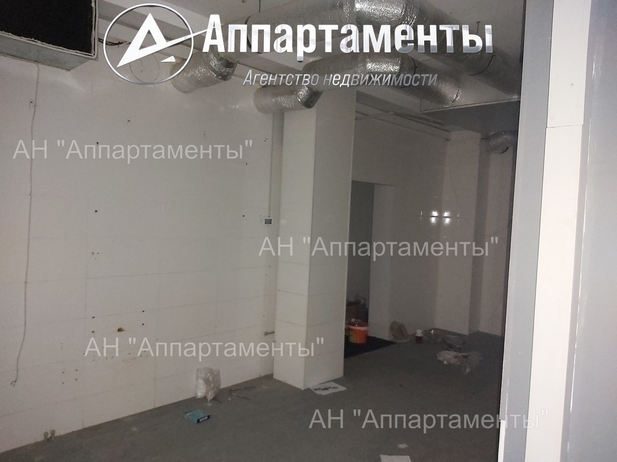 Аренда помещения свободного назначения 560 м², Ярослава Мудрого ул.