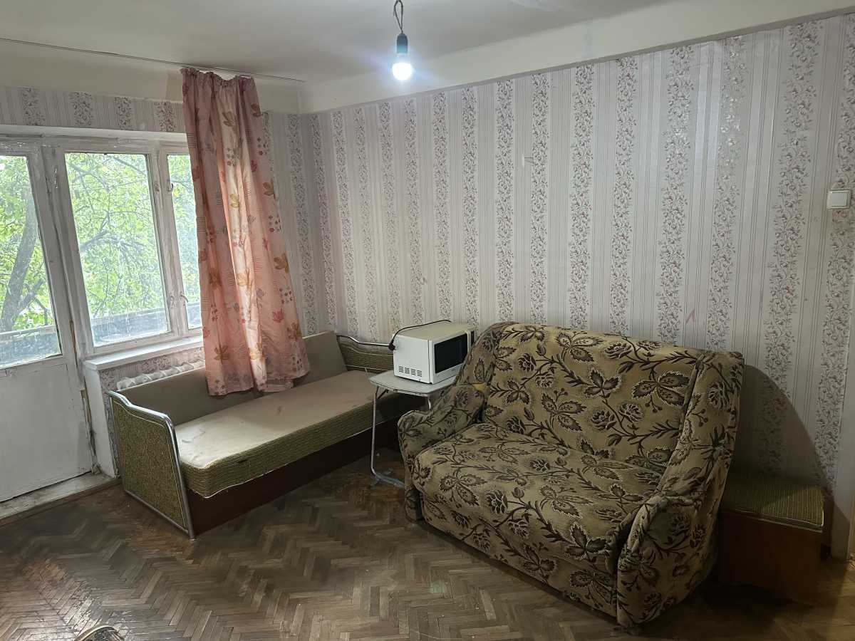 Аренда 2-комнатной квартиры 45 м², Васильковская ул., 49/1