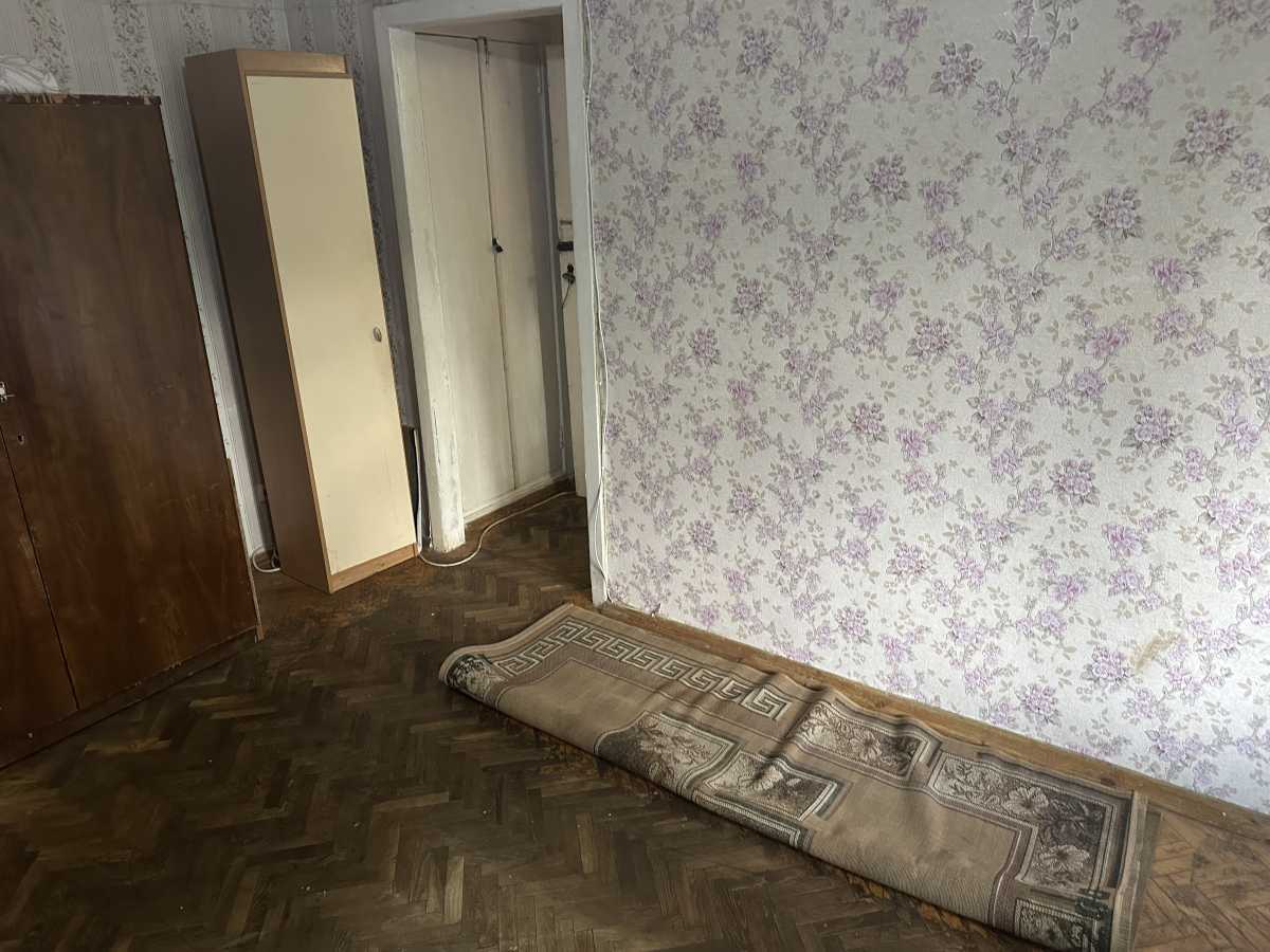Аренда 2-комнатной квартиры 45 м², Васильковская ул., 49/1